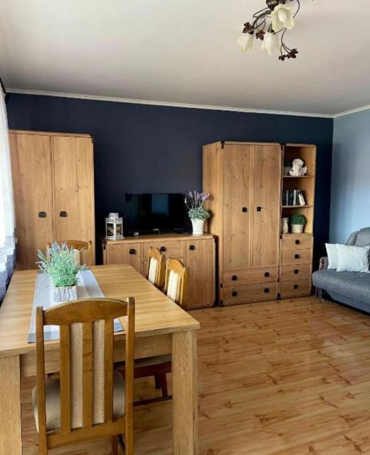 Apartament 2-pokojowy Ustka