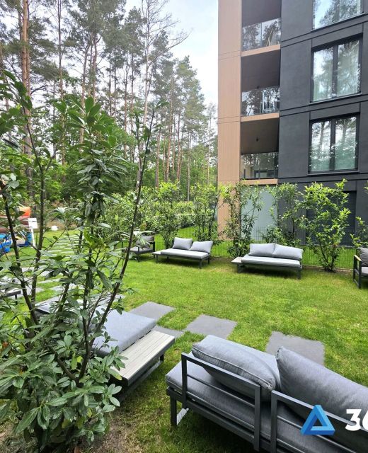365PAM - Apartament Sea & Forest 320 - Międzyzdroje