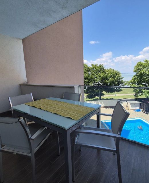Solar Beach Apartman Siófok