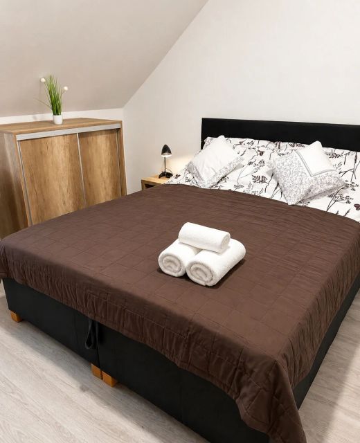 Familia Apartman R65 Sárvár