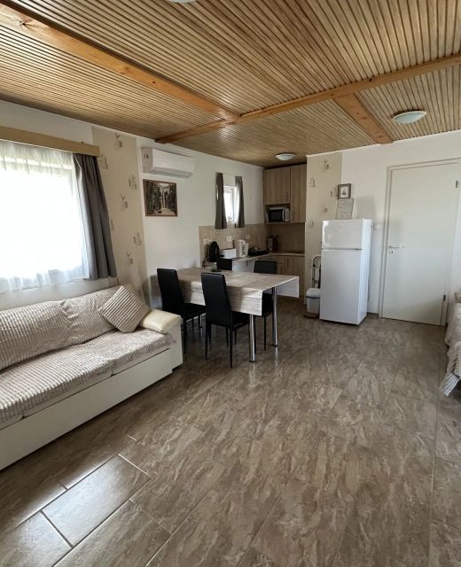 Sára Apartman Csisztapuszta