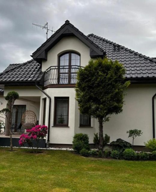 Villa Aurelia pokoje Mielenko