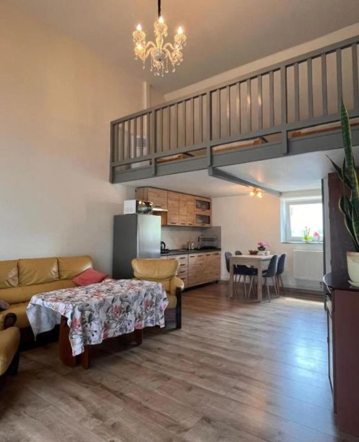 Apartament de'Lux Żywiec