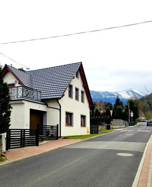 Pokoje Chwila na Dolnej Karpacz
