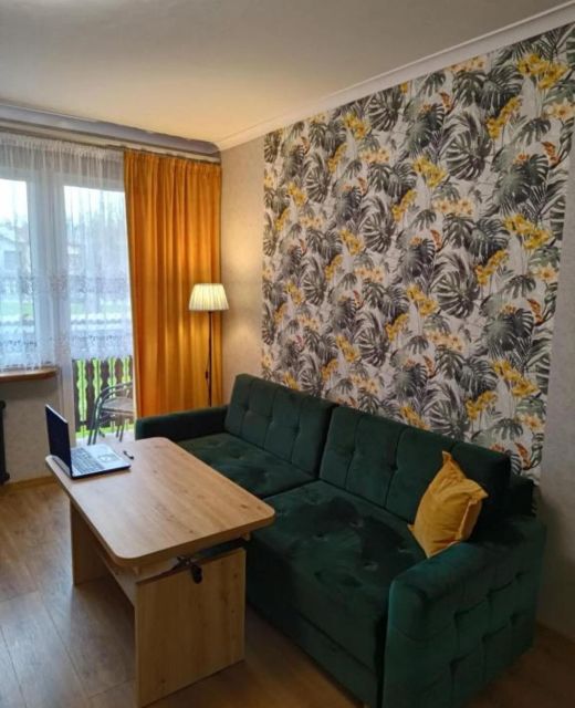 Apartament Miętówka Żywiec