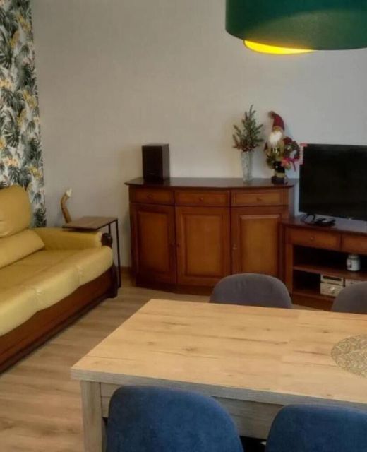 Apartament Bukiet Bielsko-Biała