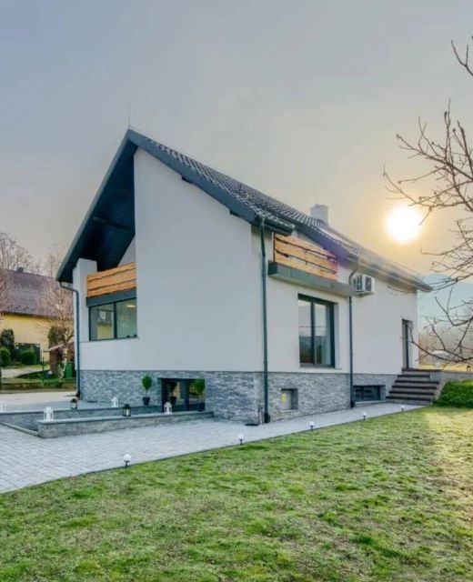 JAMILO Home Ścięgny, Karpacz