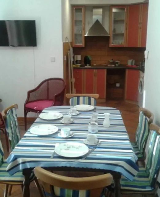 Apartament Słoneczny Jurata