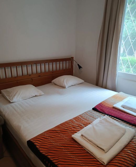 Balatonlelle Stúdió Apartman