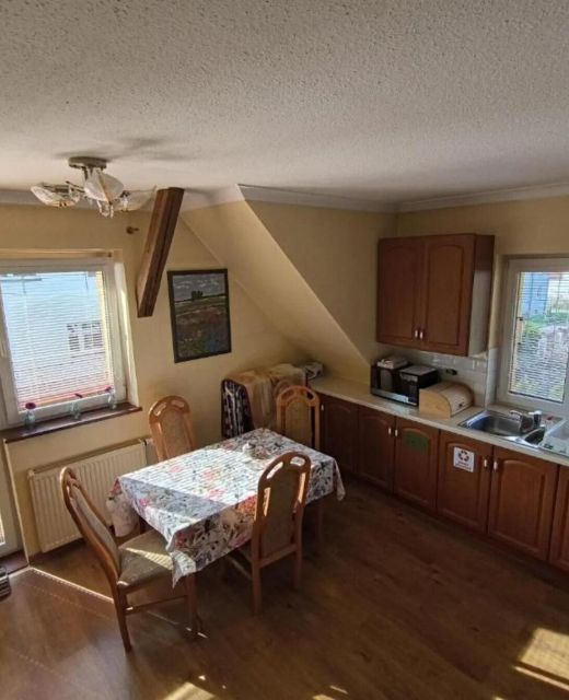 Apartament Tujka Żywiec