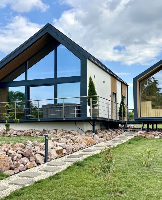 Eukaliptusz Privát Wellness Apartman Pécs