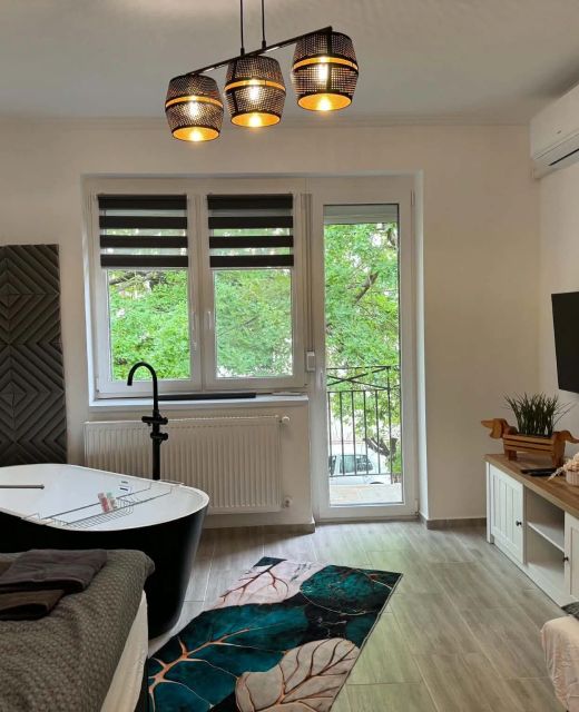 Gegóca Apartman Szarvas