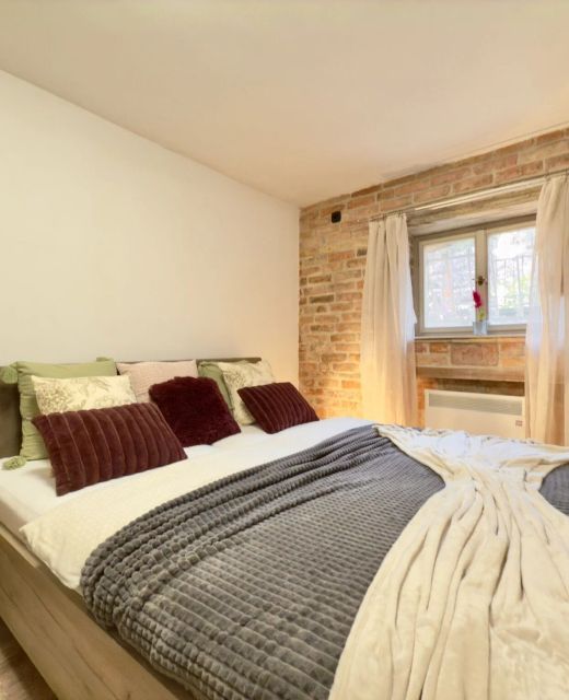 Hangulat Apartman Eger