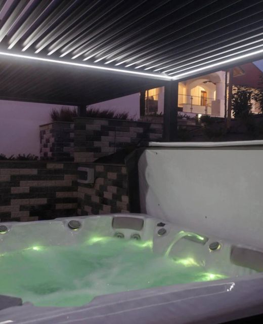 Velora Lux Apartman Kovácsszénája