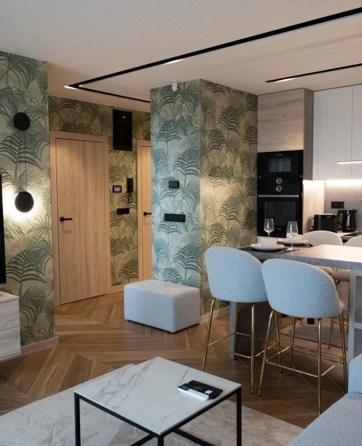 R78 Luxury Apartman 2 Nyíregyháza
