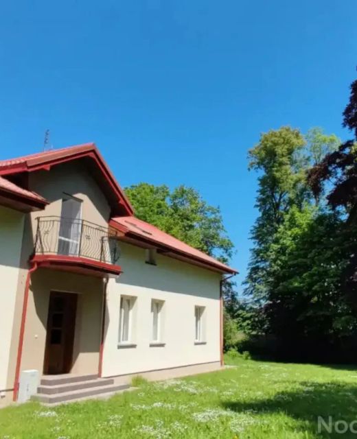 Pokoje nad zatoką Puck