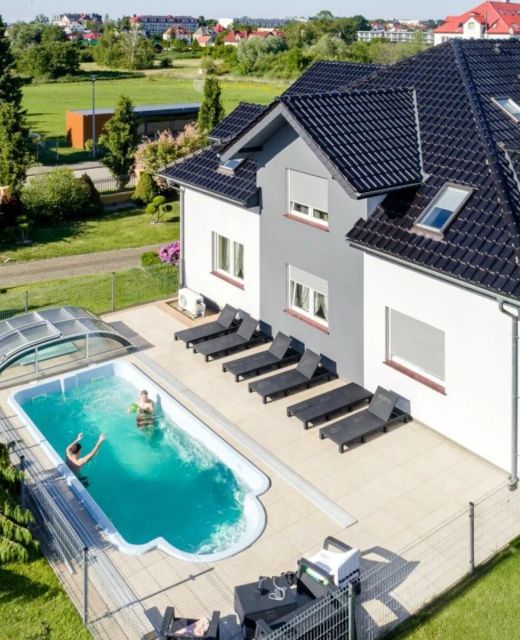 Orla Góra Ustronie Morskie
