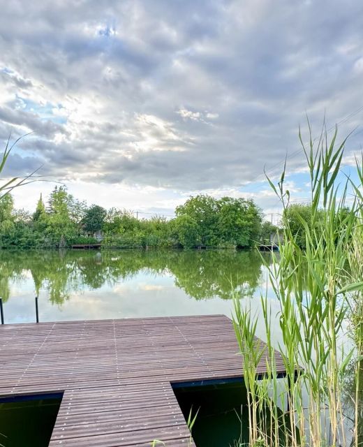 Relax Vendégház Bónom-Zug Gyomaendrőd