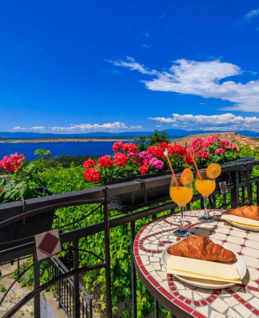 Apartman Casa Vita Dramalj