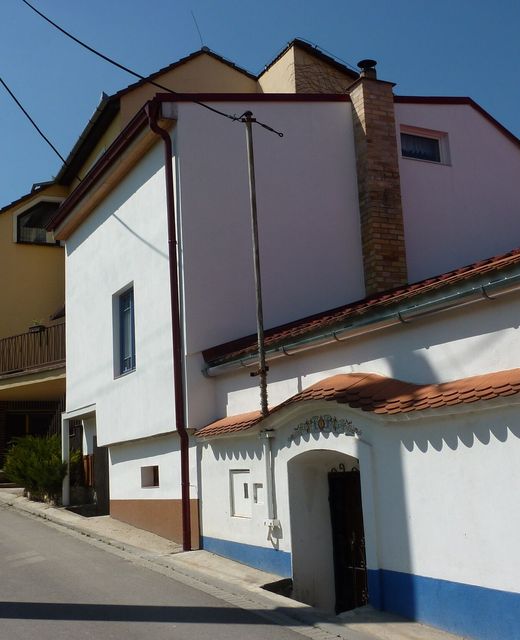 Penzion ČECH Valtice