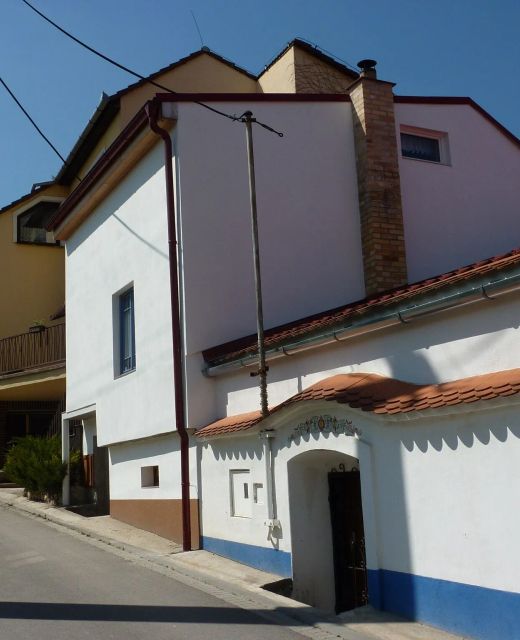 Penzion ČECH Valtice