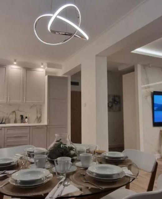Apartament Zamkowa Park Węgorzewo