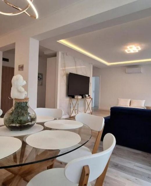Apartament Zamkowa Park Węgorzewo