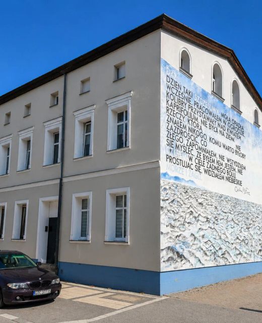 Apartamenty Ustka Pod Muralem