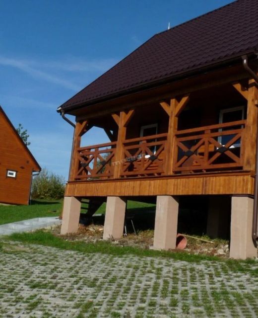 Domki Wczasowe Krasnobród