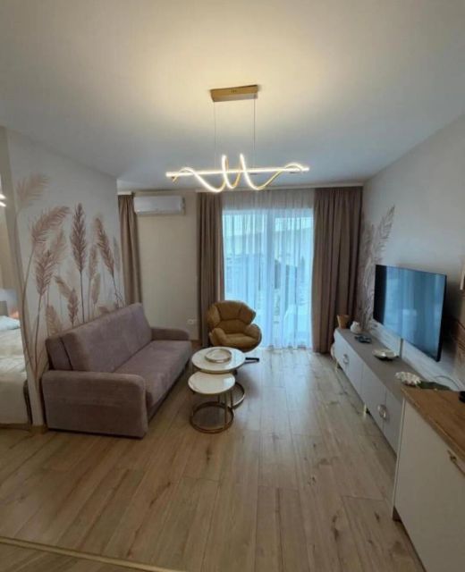 Apartament Klifowa Rewal