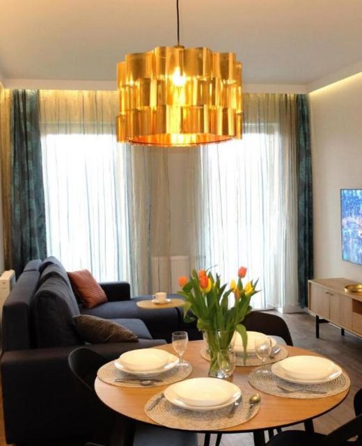 Apartament TOLKA z balkonem i garażem podziemnym gratis Kudowa-Zdrój