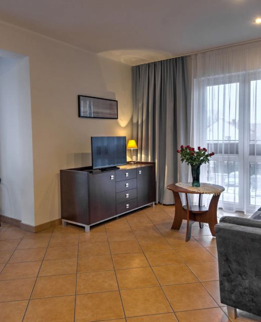 Apartamenty Perła Ustka
