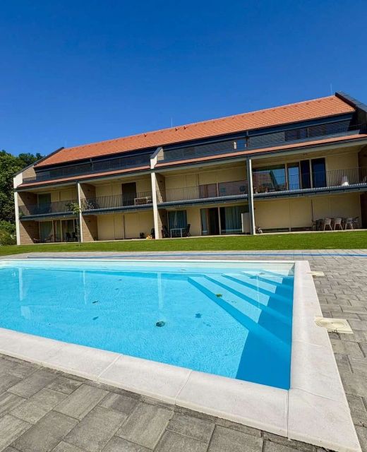 Vinopool Suites Badacsonytomaj