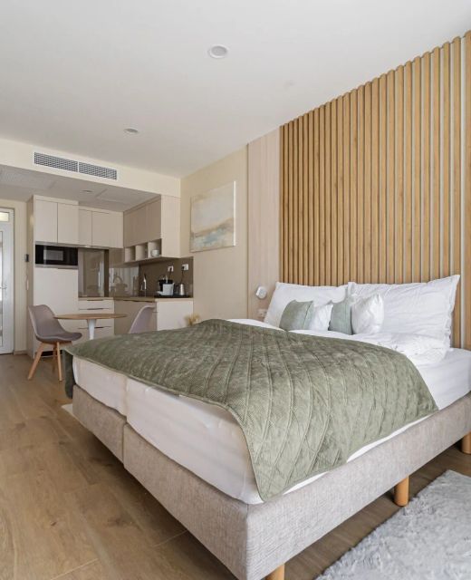 Liget Residence Apartman Fonyód
