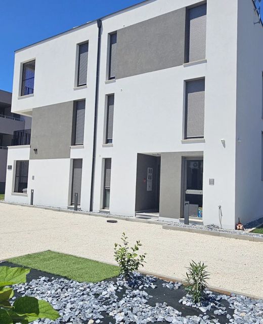 Apartments Mar & Sol Medulin