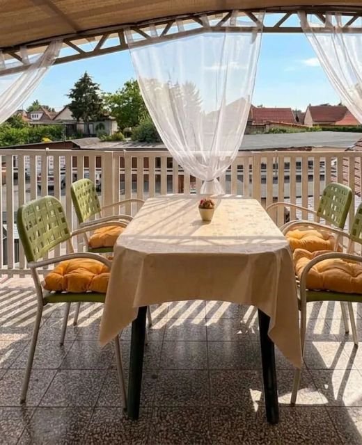 Lila Central Apartman Balatonlelle