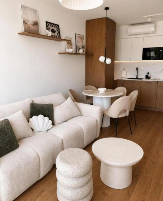 Essentia Apartament 405 Dziwnów