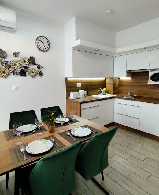 Rubin Verde Residence Sárvár