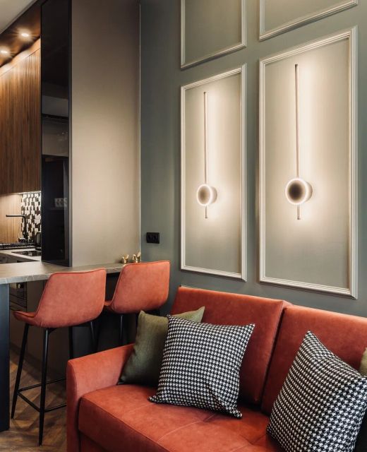 2 - Dolce Antionette - DonViore Apartments Győr