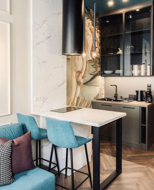 3 - Casa Botticella - DonViore Apartments Győr