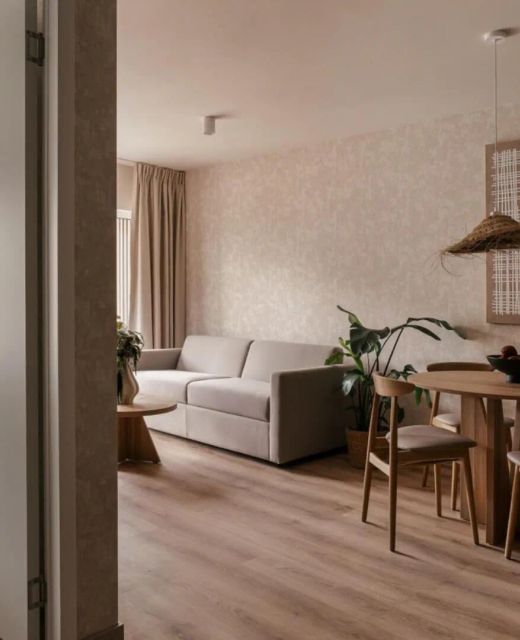 VacationClub Resort Dźwirzyno Apartament 001