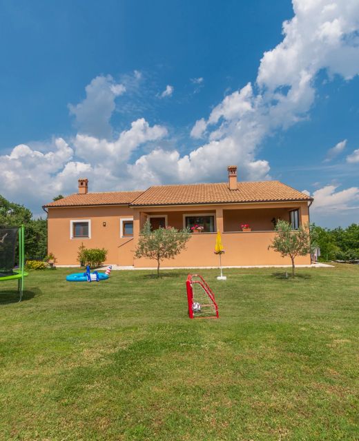 House Melani Zminj
