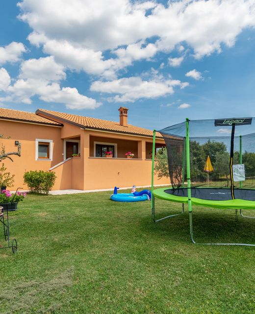 House Melani Zminj