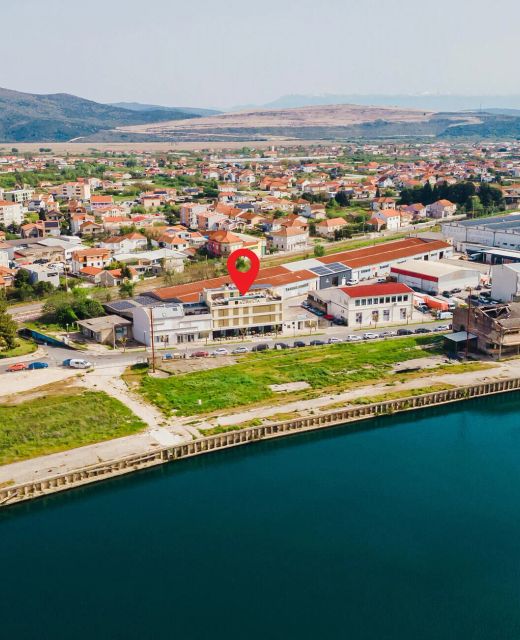 Apartman Metković - CDR662