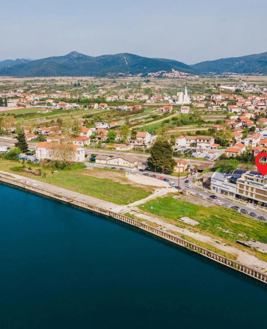 Apartman Metković - CDR663