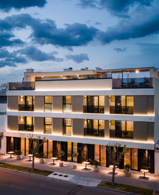 Apartman Metković - CDR665
