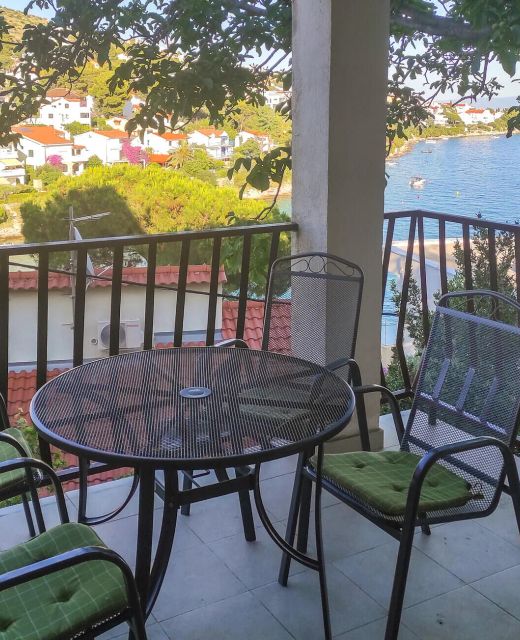 Apartman Okrug Gornji - CSD142