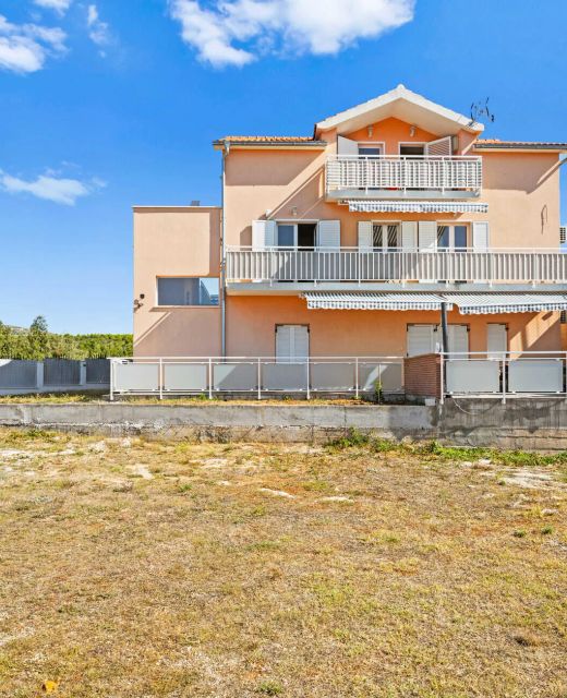 Apartman Rogoznica - CSV506