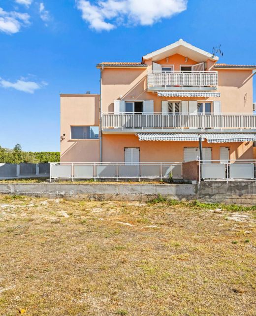 Apartman Rogoznica - CSV508