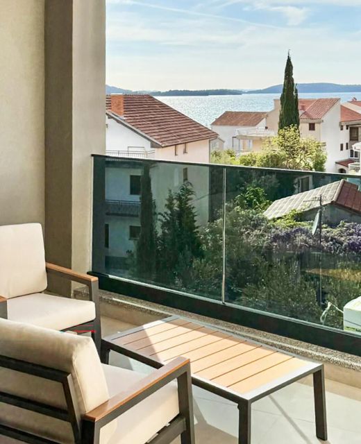 Apartman Šibenik - CSV512